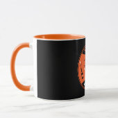Mug Le meilleur patron du monde (Gauche)