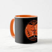 Mug Le meilleur patron du monde (Devant gauche)