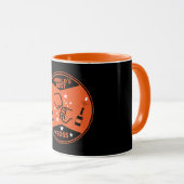 Mug Le meilleur patron du monde (Devant droit)