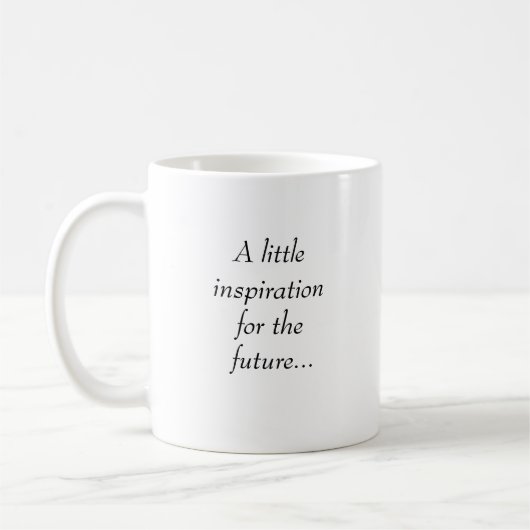 MUG LE MEILLEUR PATRON DU MONDE (Gauche)