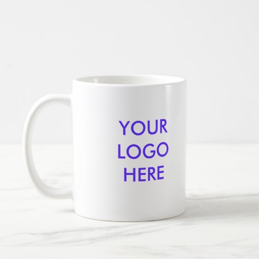 Mug Le MEILLEUR PATRON du MONDE (insérez pour posséder (Gauche)