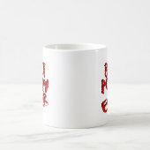 Mug Le meilleur pavot jamais (Centre)