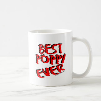Mug Le meilleur pavot jamais