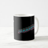 Mug , le meilleur professeur de la Science du monde (Devant droit)