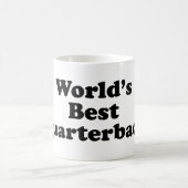 Mug Le meilleur stratège du monde (Centre)