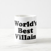 Mug Le meilleur voyou du monde (Centre)