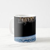 Mug Le membre de la Terre, ou l'horizon (Devant gauche)