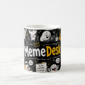 Mug Le MemeMug (Centre)