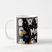 Mug Le MemeMug (Gauche)