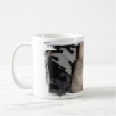 Mug le meow du chat (Gauche)