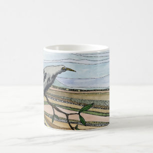 Mug Le merle