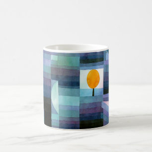 Mug Le Messager d'Automne, Klee