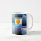 Mug Le Messager de l'Automne, Klee (Devant droit)