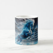 Mug Le messager de l'eau (Centre)