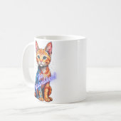 Mug Le Messmaker (Devant gauche)