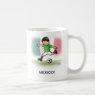 MUG LE MEXIQUE !