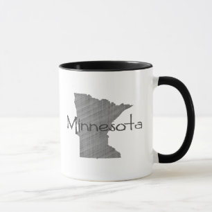 Mug Le Minnesota