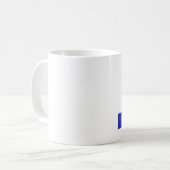 Mug Le Minnesota (Devant gauche)