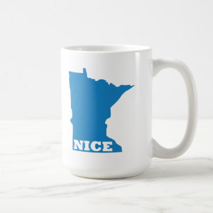MUG LE MINNESOTA GENTIL