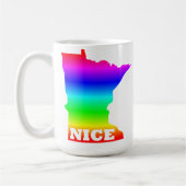 MUG LE MINNESOTA GENTIL (Gauche)