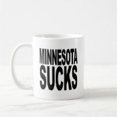 Mug Le Minnesota suce (Gauche)