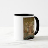 Mug Le miracle de rose, c.1855 (Devant droit)