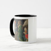 Mug Le miracle de St Eligius, panneau de predella de (Devant gauche)