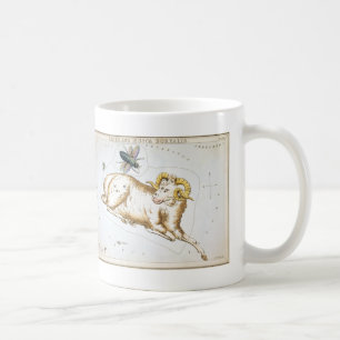Mug Le miroir de l'Ukraine, la constellation Vintage d