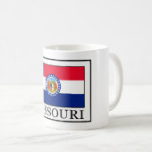 Mug Le Missouri (Devant droit)