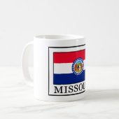 Mug Le Missouri (Devant gauche)