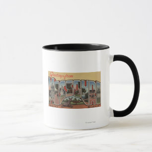 Mug Le Missouri (le Believin') de Seein - grande