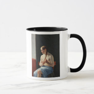 Mug Le modèle, 1839