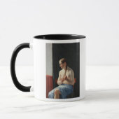 Mug Le modèle, 1839 (Gauche)