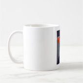 Mug Le moine Thélonien (Gauche)