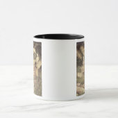 Mug Le mois de juin (Centre)