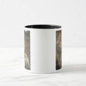 Mug Le mois d'octobre (Centre)
