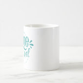 Mug le moment de voyager (Centre)