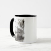 Mug Le moment suprême la soirée (Devant gauche)