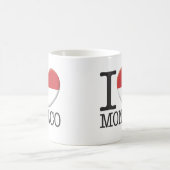 Mug Le Monaco (Centre)