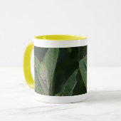 Mug Le monarque Caterpillar attaquent (Devant gauche)