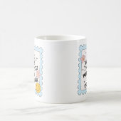 Mug Le monde a besoin de ce que vous avez à offrir (Centre)