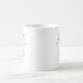 Mug Le monde a besoin de plus de mathématiciens Contin (Centre)