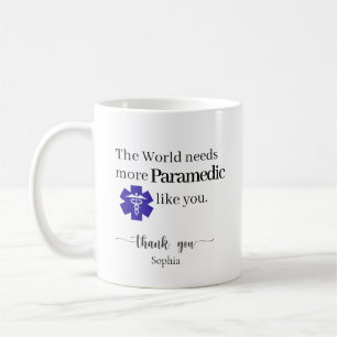 Mug Le Monde a Besoin de Plus d'Infirmiers comme Vous