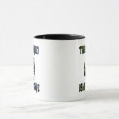 MUG LE MONDE EST UN VAMPIRE (Centre)
