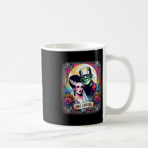 Mug Le Monster Frankenstein Et Marier Les Amateurs Tar