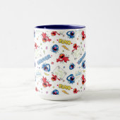 Mug Le Monstre à la fin de cette histoire Motif (Centre)