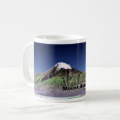 Mug Le mont Ararat (Devant gauche)