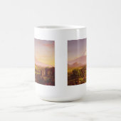 Mug Le mont Etna (Centre)