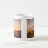 Mug Le mont Etna (Centre)
