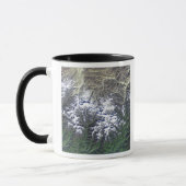 Mug Le mont Everest (Gauche)